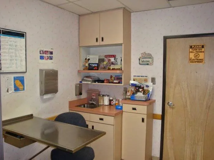 VCA Clarmar Animal Hospital Picture 8