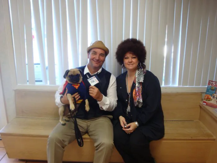 VCA Clarmar Animal Hospital Picture 7