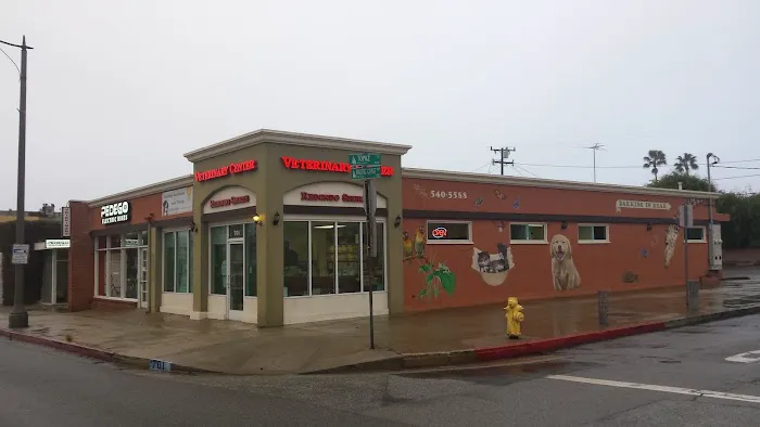 Redondo Shores Veterinary Center Picture 2