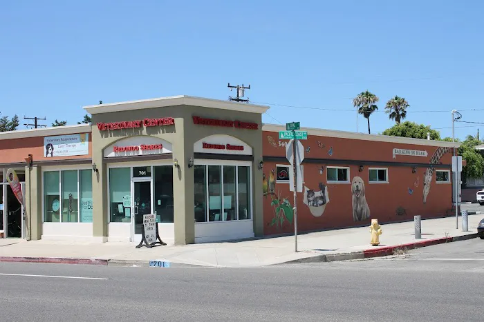 Redondo Shores Veterinary Center Picture 5