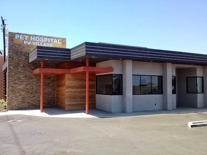 P.V. Village Pet Hospital Picture 5