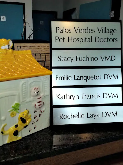 P.V. Village Pet Hospital Picture 9