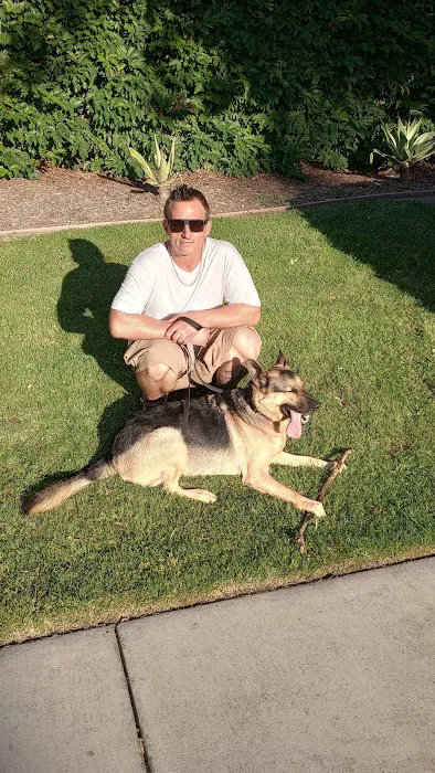 Faithful Friends Picture 2