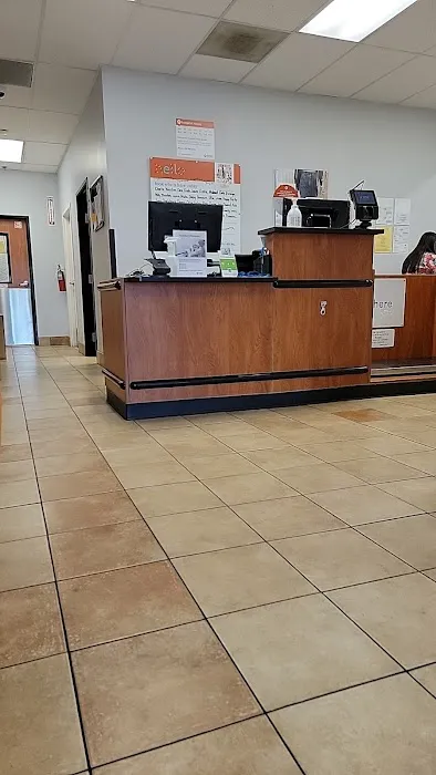Banfield Pet Hospital Picture 10
