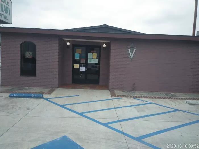 Hollydale Veterinary Hospital Picture 4