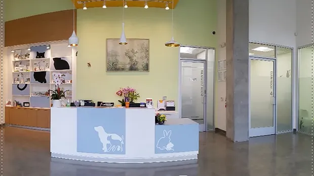 Little Tokyo Pet Clinic Picture 5