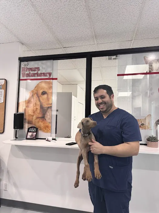 Rivers Veterinary Picture 2