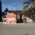 Los Angeles County Veterinary