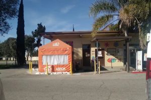 Auto Service Center