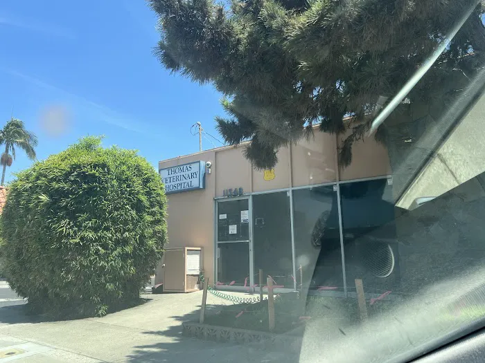 Thomas Veterinary Hospital Picture 7