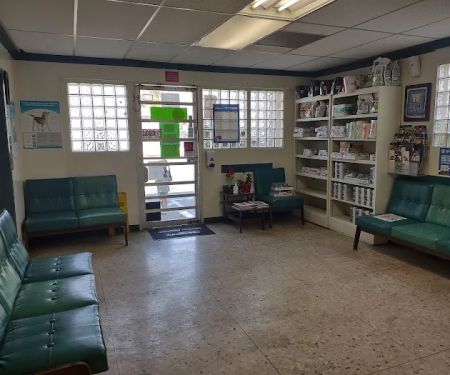 Garfield Animal Hospital