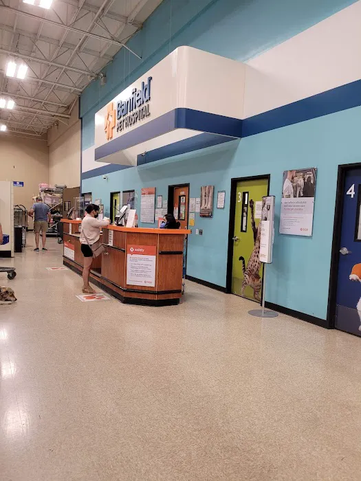 Banfield Pet Hospital Picture 4