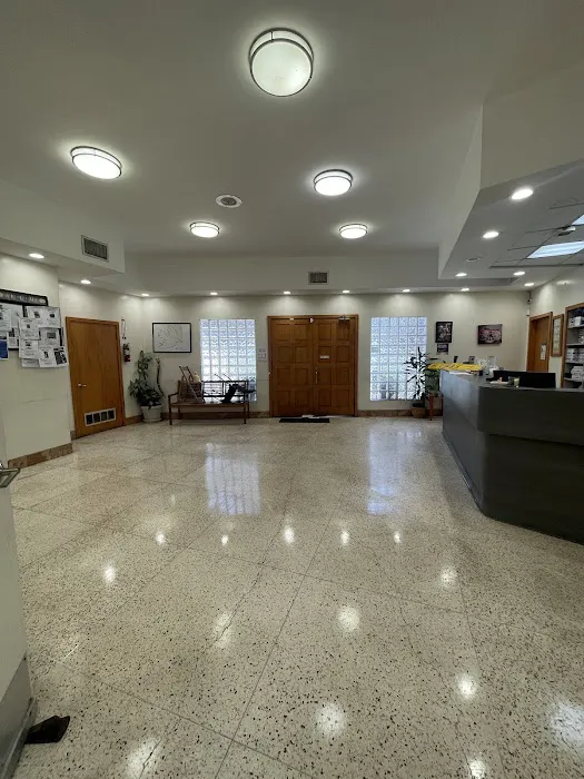 Echo Park Veterinary Hospital Picture 5