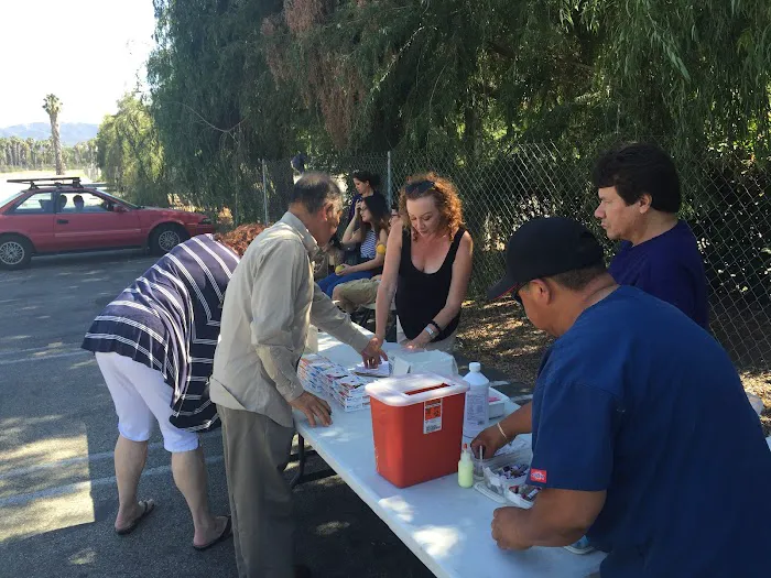 Low Cost Pet Vaccines of Silver Lake, California Picture 3