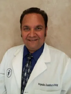 Torrance Animal hospital Picture 7