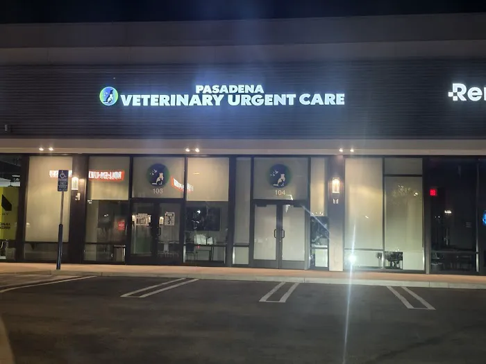 Pasadena Veterinary Urgent Care Picture 5