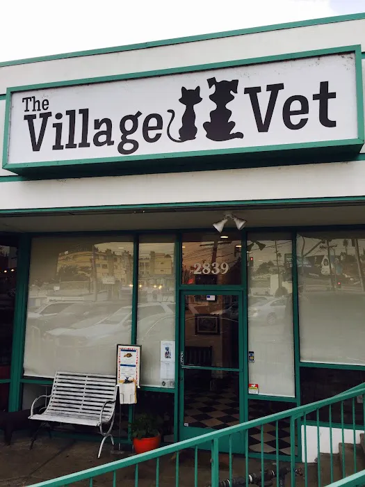 The Village Vet Picture 1