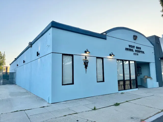 West Main Animal Hospital Picture 9