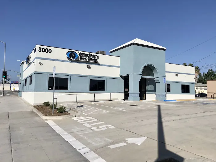 Veterinary Eye Clinic Alhambra Picture 4