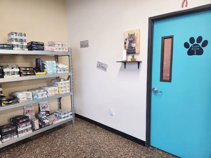 Pet Check Engine Animal Hospital Picture 5