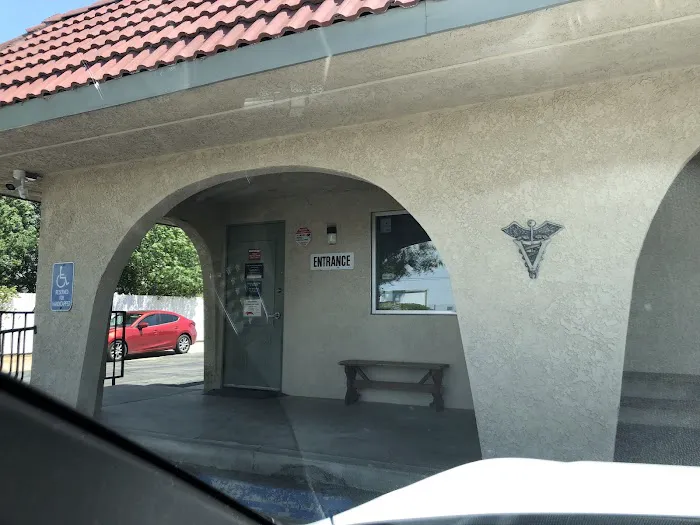 Antelope Valley Animal Hospital Picture 6