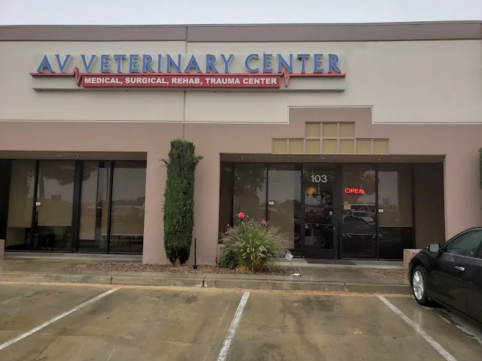 AV Veterinary Center Picture 7