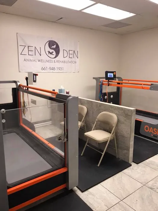 Zen Den Animal Wellness & Rehabilitation Picture 7