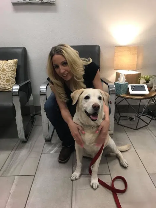 Zen Den Animal Wellness & Rehabilitation Picture 10