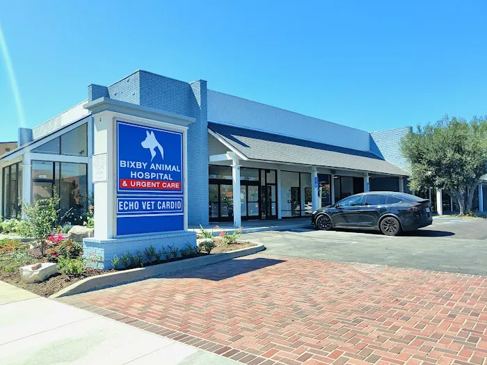 Bixby Animal Hospital & Urgent Care Picture 1