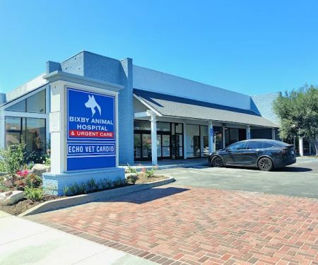 Bixby Animal Hospital & Urgent Care