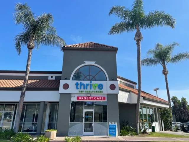 Thrive Pet Healthcare Urgent Care – Torrance Picture 2