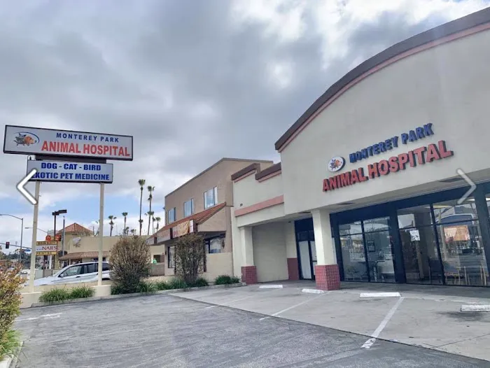 Monterey Park Animal Hospital - Rajendra Sanathara DVM, Nisha Sanathara DVM Picture 4