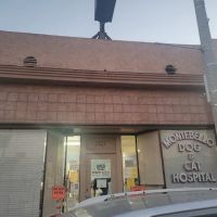 Montebello Veterinary Hospital ico