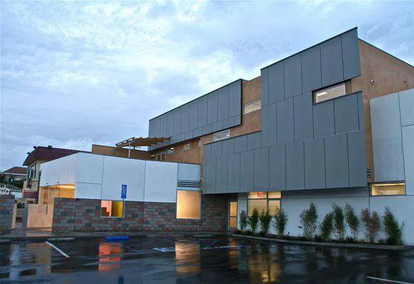 Veterinary Healthcare Center Picture 7