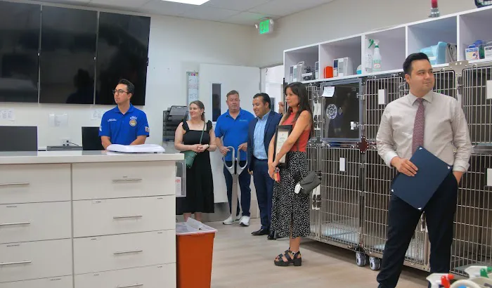 Grace Animal Hospital | Downey Picture 2