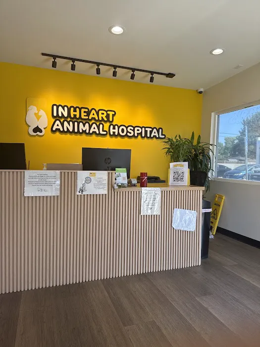 Inheart Animal Hospital Veterinarian | 한인 동물병원 Picture 2