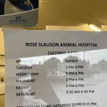 Rose Slauson Animal Hospital