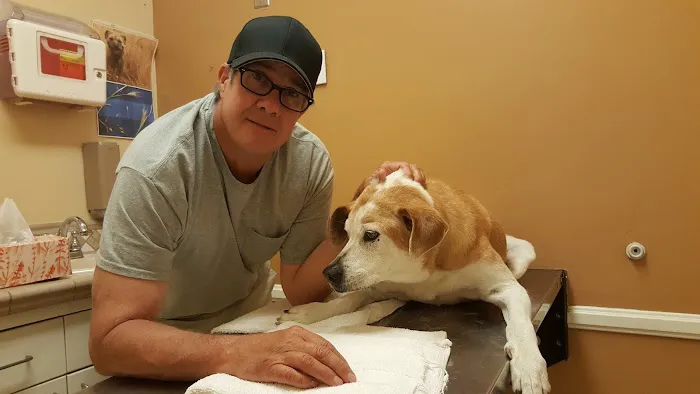 Pico Rivera Animal Hospital Picture 6