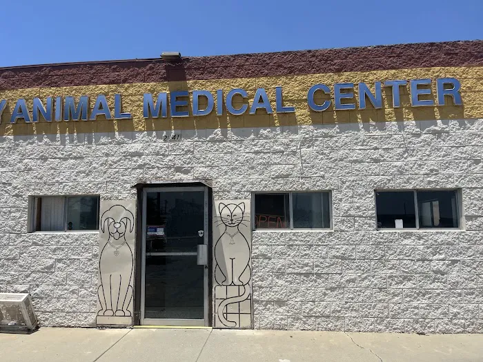 Mercy Animal Medical Center Picture 8