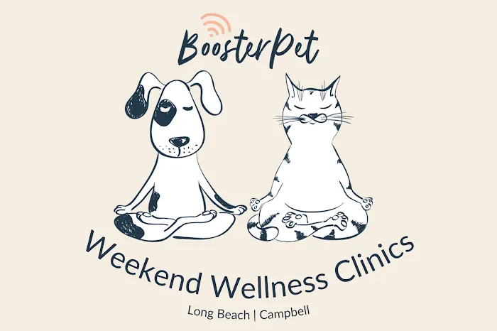 BoosterPet Weekend Wellness Veterinary Clinic in Long Beach Picture 2