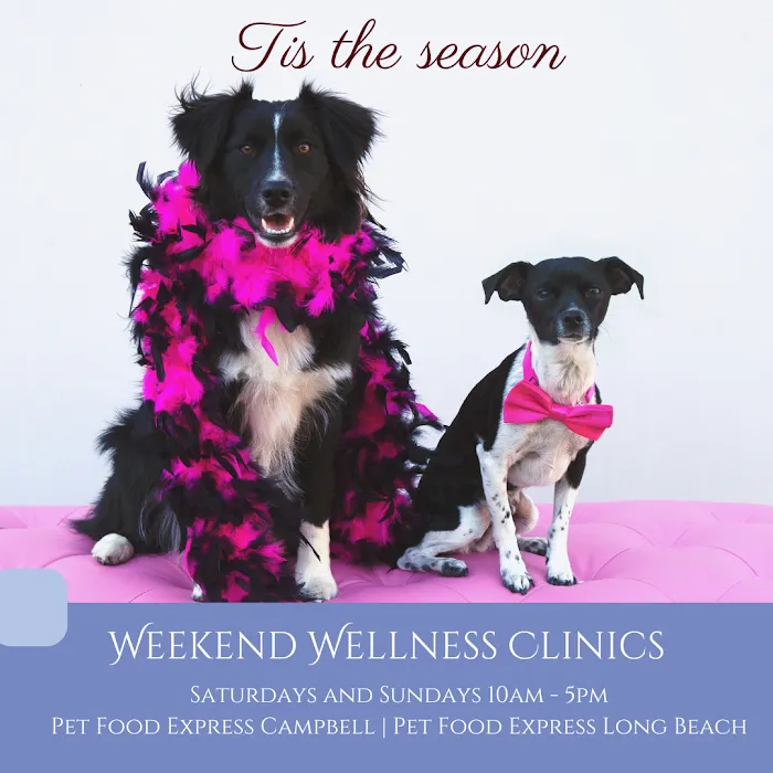 BoosterPet Weekend Wellness Veterinary Clinic in Long Beach Picture 6