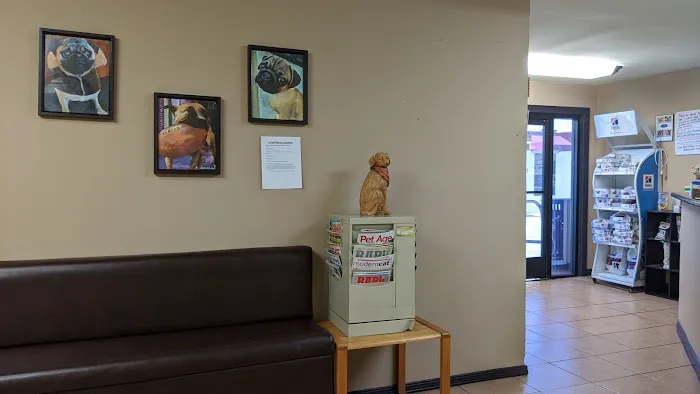 Ambassador Long Beach Veterinary Hospital Picture 6