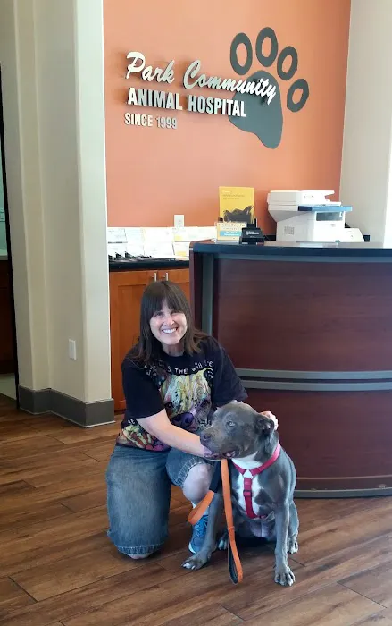 Park Community Animal Hospital Picture 6