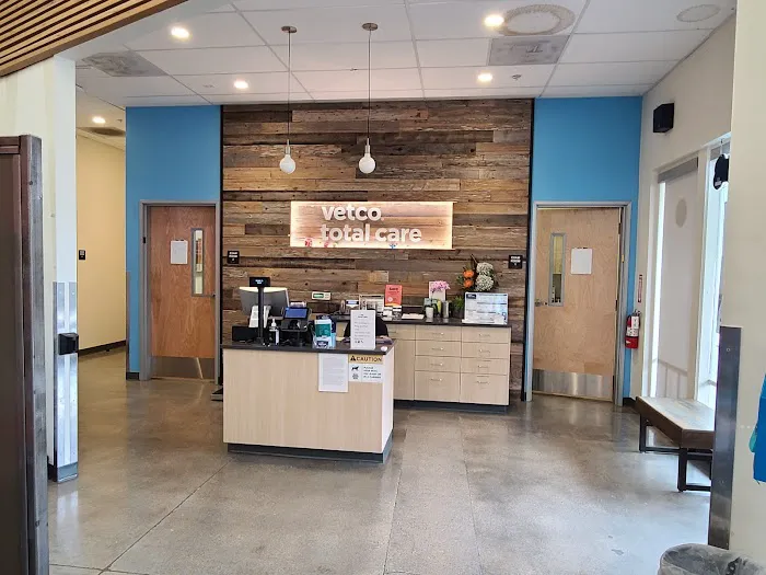 Vetco Total Care Animal Hospital Picture 5