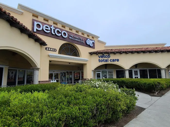 Vetco Total Care Animal Hospital Picture 10