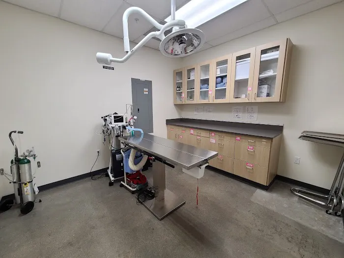 Vetco Total Care Animal Hospital Picture 8
