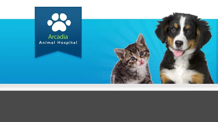 Arcadia Animal Hospital Picture 8