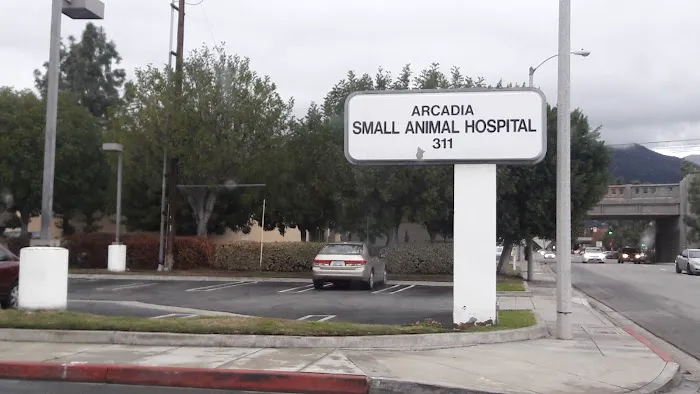 Arcadia Animal Hospital Picture 10
