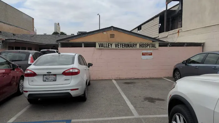 Valley Veterinary Hospital Picture 4
