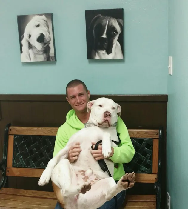 North Valley Veterinary Clinic: Bosma Larry F DVM Picture 2